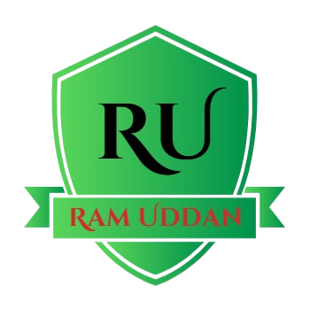 Ram Uddan
